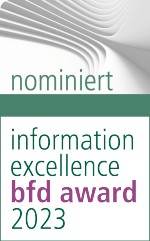 bfd award 2023