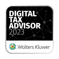 Digital Tax Advisor 2023