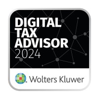 Digital Tax Advisor 2024