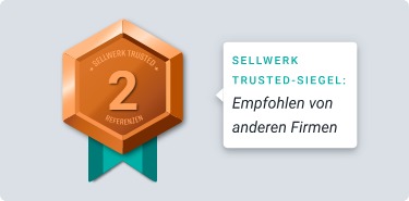 Sellwerk Trusted Badge